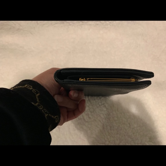 Chanel long wallet - Picture 7 of 13